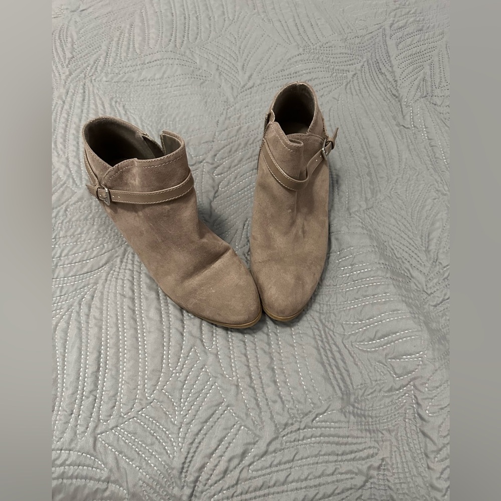 Old navy booties